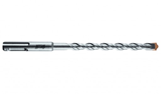 ALPEN F4 SDS-PLUS (4 GROOVE) SHANK 