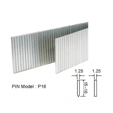 FASTENERS, FASTENING TOOLS & ACCESSORIES