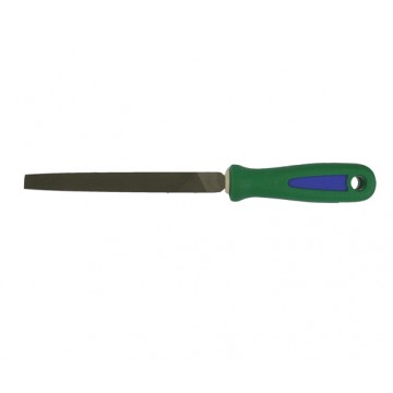 BAITER FLAT FILE BI-4 (WITH HANDLE)