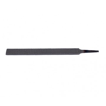 BAITER WOOD RASP HAND FILE BI-22 (WITHOUT HANDLE)