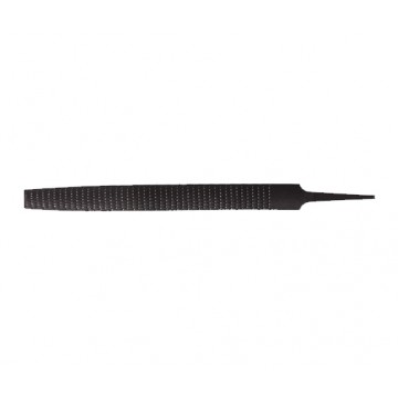 BAITER WOOD RASP FILE HALF ROUND BI-23 (WITHOUT HANDLE)