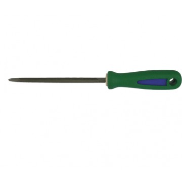 BAITER TAPER SAW FILE SLIM BI-29/1 (WITH HANDLE)