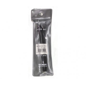 WOOD DRILL BITS