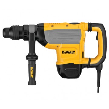 DEWALT 1600W 48MM 13.3J  SDS-MAX COMBINATION HAMMER D25733K