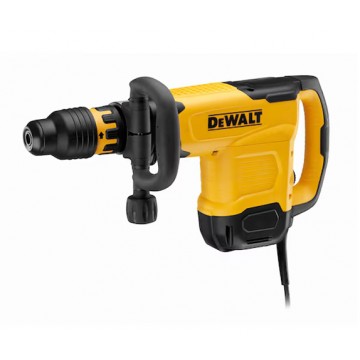 DEWALT 1600W SDS-MAX 10KG 17.5J L-SHAPE DEMOLITION HAMMER D25881K