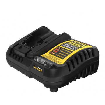 BATTERIES AND CHARGERS