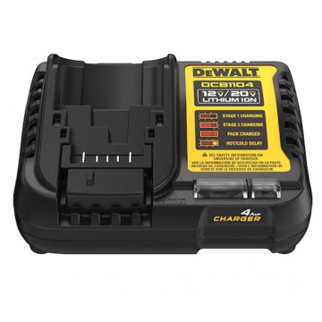 BATTERIES AND CHARGERS