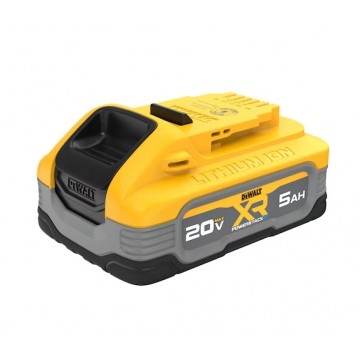 DEWALT 20V MAX* XR POWERSTACK™ 5AH BATTERY DCBP520