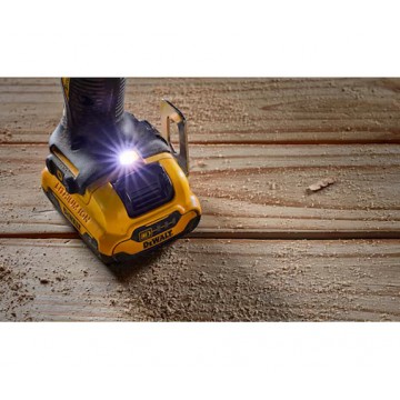 POWER TOOLS