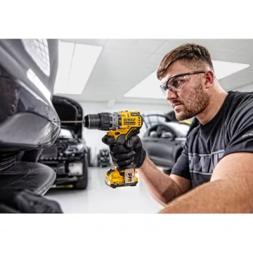 POWER TOOLS