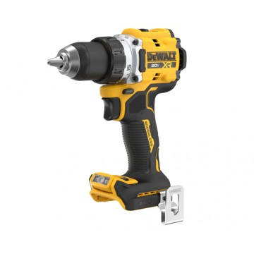 DEWALT 20V MAX XR® BRUSHLESS 13MM METAL CHUCK DRILL/DRIVER (BARE) DCD801N