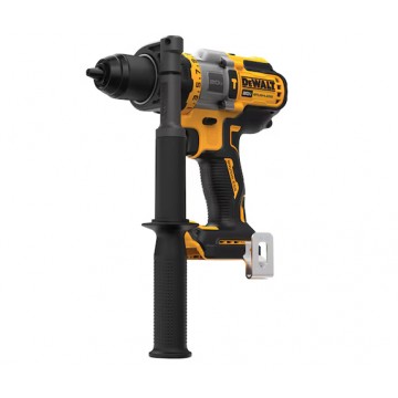 DEWALT 20V MAX BRUSHLESS XR® XRP FVA HAMMER DRILL/DRIVER 112NM (BARE) DCD999N