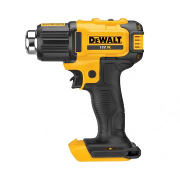 DEWALT 20V MAX HEAT GUN (BARE) DCE530N