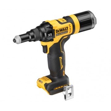 DEWALT 20V XR® BRUSHLESS 4.8MM RIVET GUN (BARE) DCF403NT