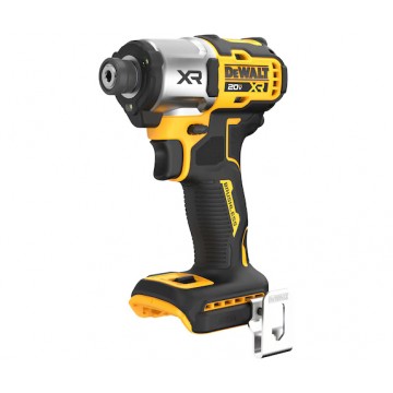 DEWALT 20V MAX XR® 3-SPEED IMPACT 1/4 IN. DRIVER (BARE) DCF845N