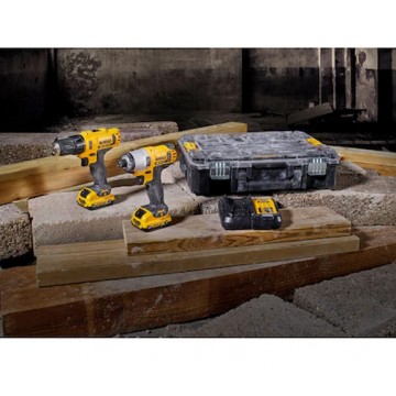 POWER TOOLS