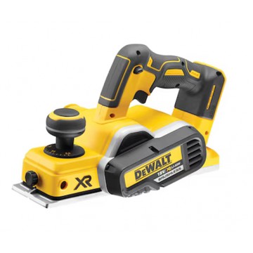 DEWALT 20V MAX BRUSHLESS XR® PLANER (BARE) DCP580N