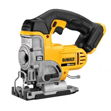 DEWALT 20V MAX JIGSAW (BARE) DCS331N