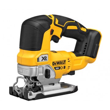 DEWALT 20V MAX XR® BRUSHLESS JIGSAW (BARE) DCS334B
