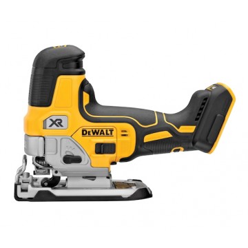 DEWALT 20V MAX XR® BODY GRIP JIGSAW (BARE) DCS335B