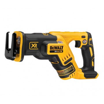 DEWALT 20V MAX XR® BRUSHLESS COMPACT RECIPROCATING SAW (BARE) DCS367B