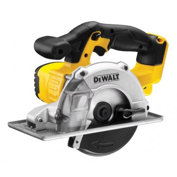 DEWALT 20V MAX XR® 140MM METAL CUTTING CIRCULAR SAW (BARE) DCS373N