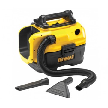 DEWALT 20V MAX CORDLESS WET-DRY VACUUM (BARE) DCV580N