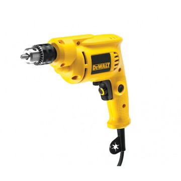 DEWALT 550W 10MM 550W 0-2800RPM ROTARY DRILL DWD014