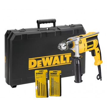 DEWALT 650W 13MM 550W 0-2800PM ROTARY DRILL DWD024K