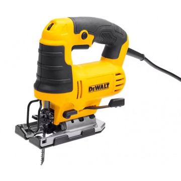 DEWALT 650W PORTABLE JIGSAW DWE349