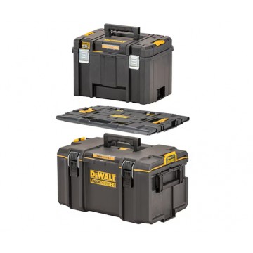 TOOL STORAGE