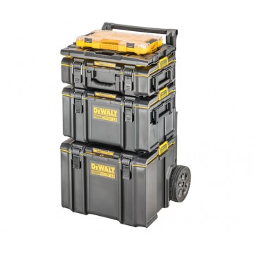 TOOL STORAGE
