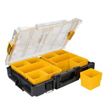 TOOL ORGANIZERS & BINS