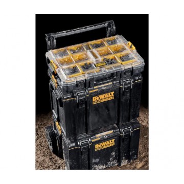 TOOL ORGANIZERS & BINS