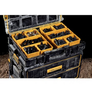 TOOL ORGANIZERS & BINS