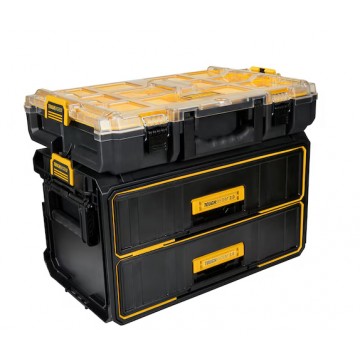 TOOL ORGANIZERS & BINS