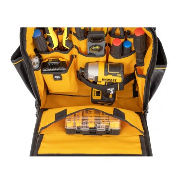 TOOL BAGS, POUCHES & BELTS