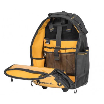 TOOL BAGS, POUCHES & BELTS