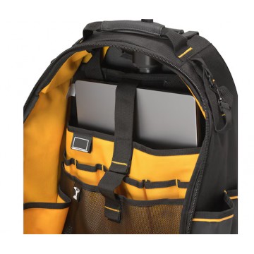 TOOL BAGS, POUCHES & BELTS