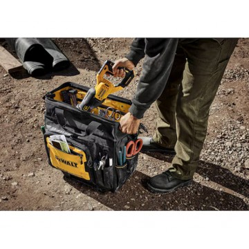 TOOL STORAGE