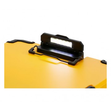 STORAGE ACCESSORIES