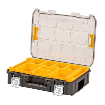 TOOL ORGANIZERS & BINS