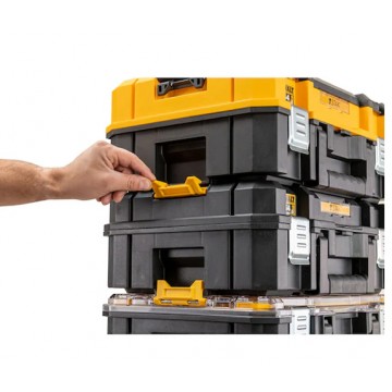 TOOL ORGANIZERS & BINS