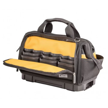 TOOL BAGS, POUCHES & BELTS