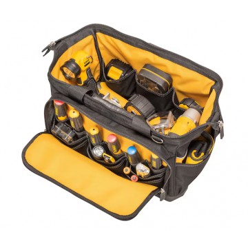 TOOL BAGS, POUCHES & BELTS