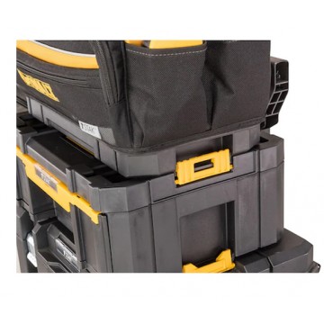 TOOL BAGS, POUCHES & BELTS