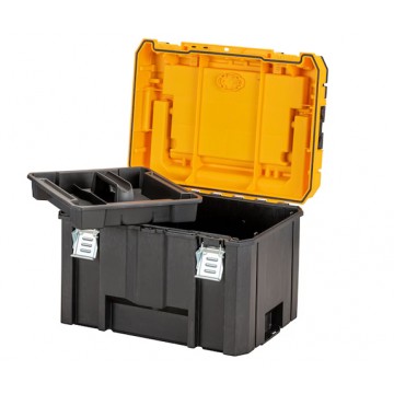 TOOL ORGANIZERS & BINS