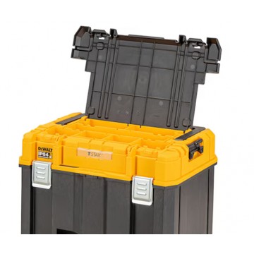TOOL ORGANIZERS & BINS