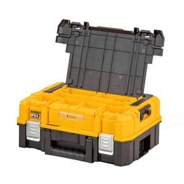 TOOL ORGANIZERS & BINS