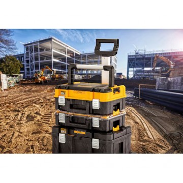 TOOL ORGANIZERS & BINS